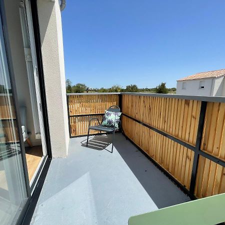 Superbe Appartement La Rochelle ラ・ロシェル エクステリア 写真