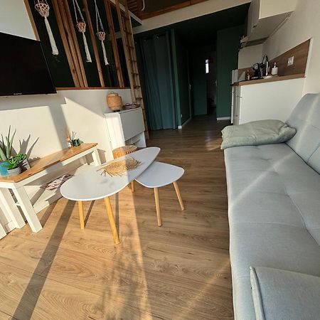 Superbe Appartement La Rochelle ラ・ロシェル エクステリア 写真