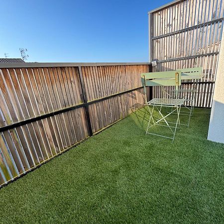 Superbe Appartement La Rochelle ラ・ロシェル エクステリア 写真
