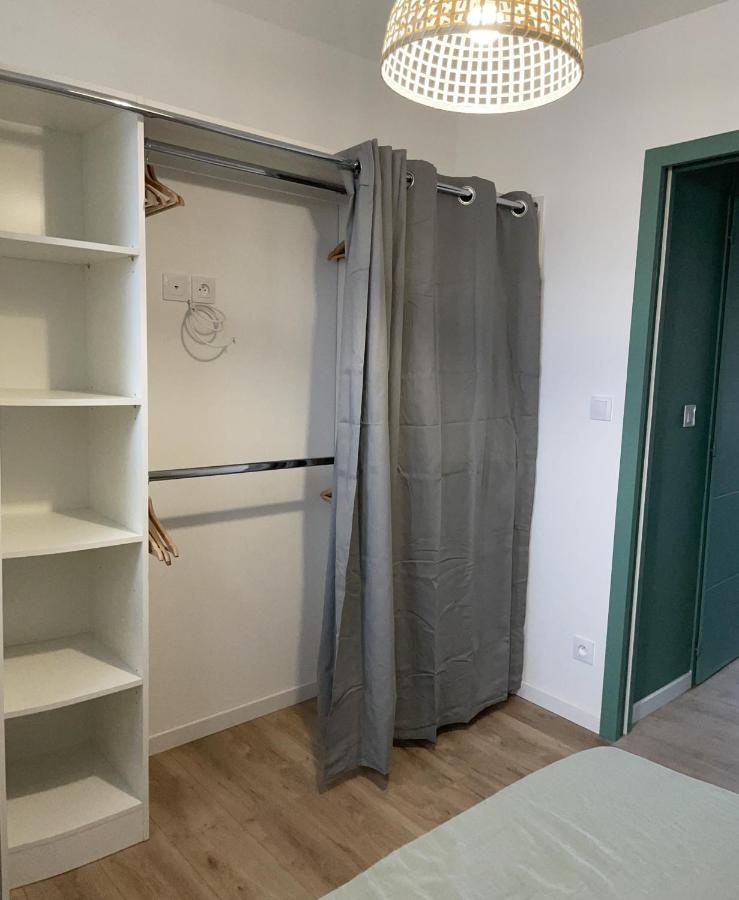 Superbe Appartement La Rochelle ラ・ロシェル エクステリア 写真