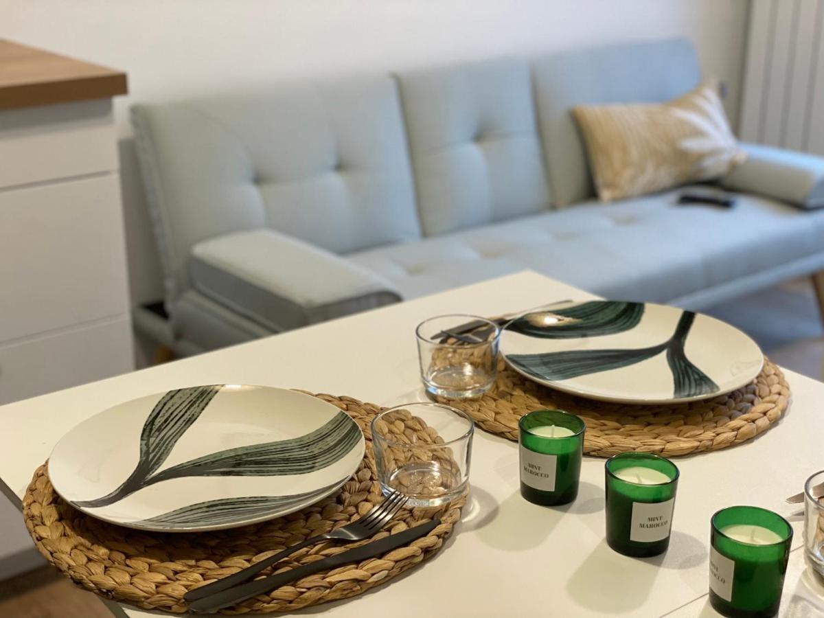 Superbe Appartement La Rochelle ラ・ロシェル エクステリア 写真