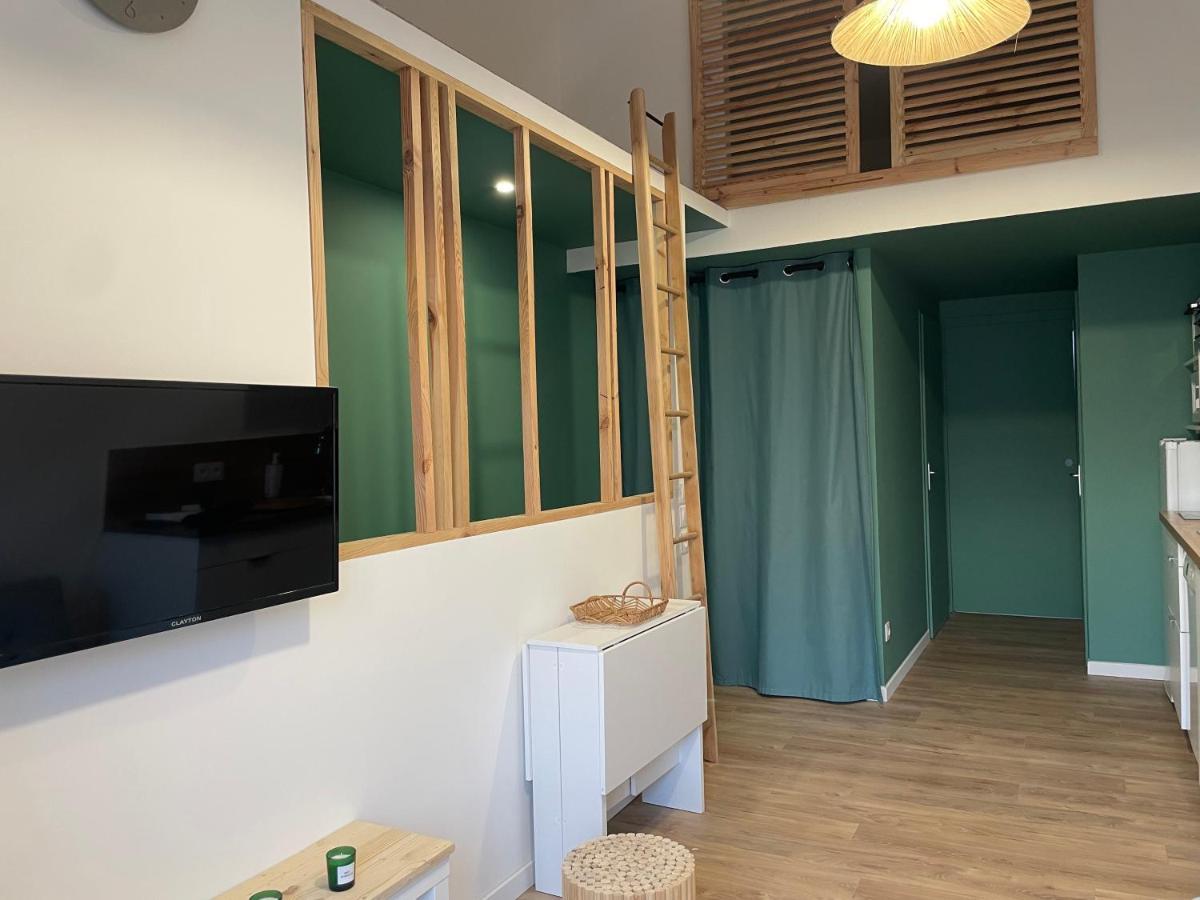 Superbe Appartement La Rochelle ラ・ロシェル エクステリア 写真