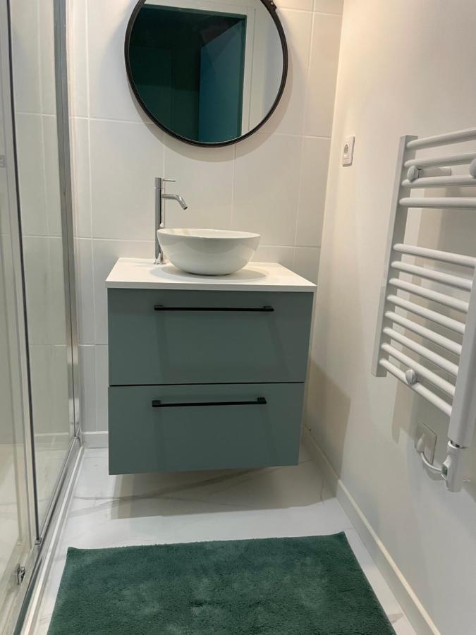 Superbe Appartement La Rochelle ラ・ロシェル エクステリア 写真