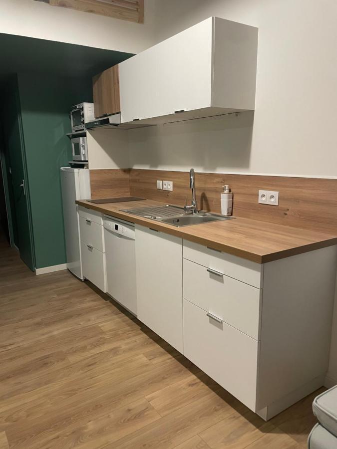 Superbe Appartement La Rochelle ラ・ロシェル エクステリア 写真