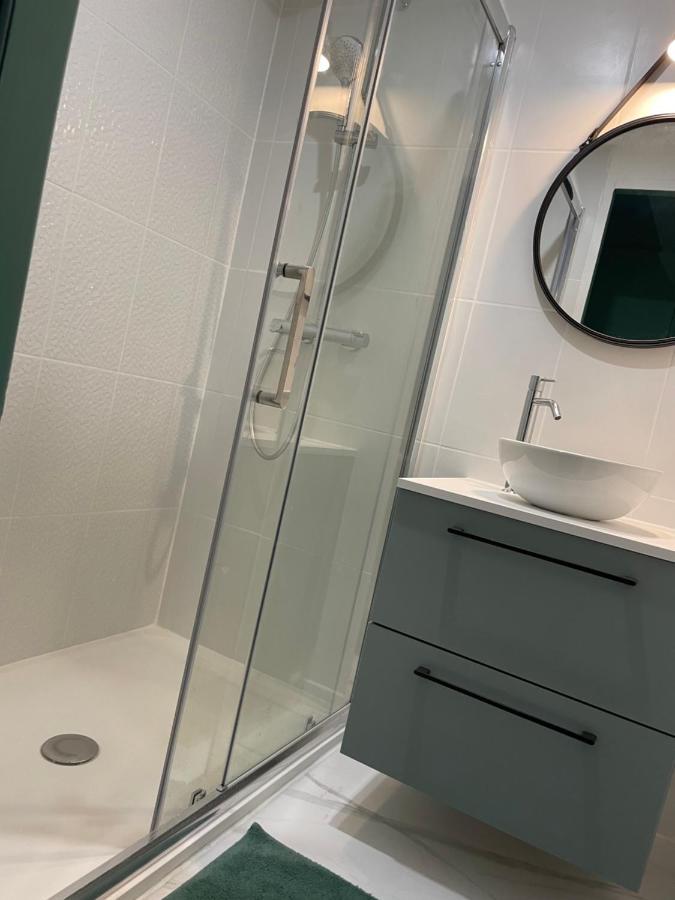 Superbe Appartement La Rochelle ラ・ロシェル エクステリア 写真