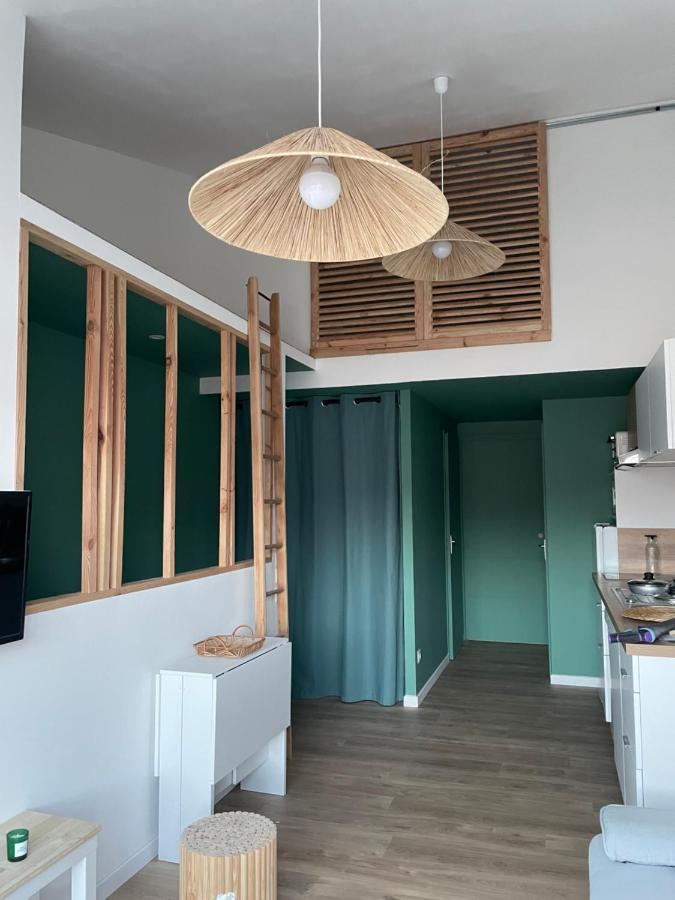 Superbe Appartement La Rochelle ラ・ロシェル エクステリア 写真
