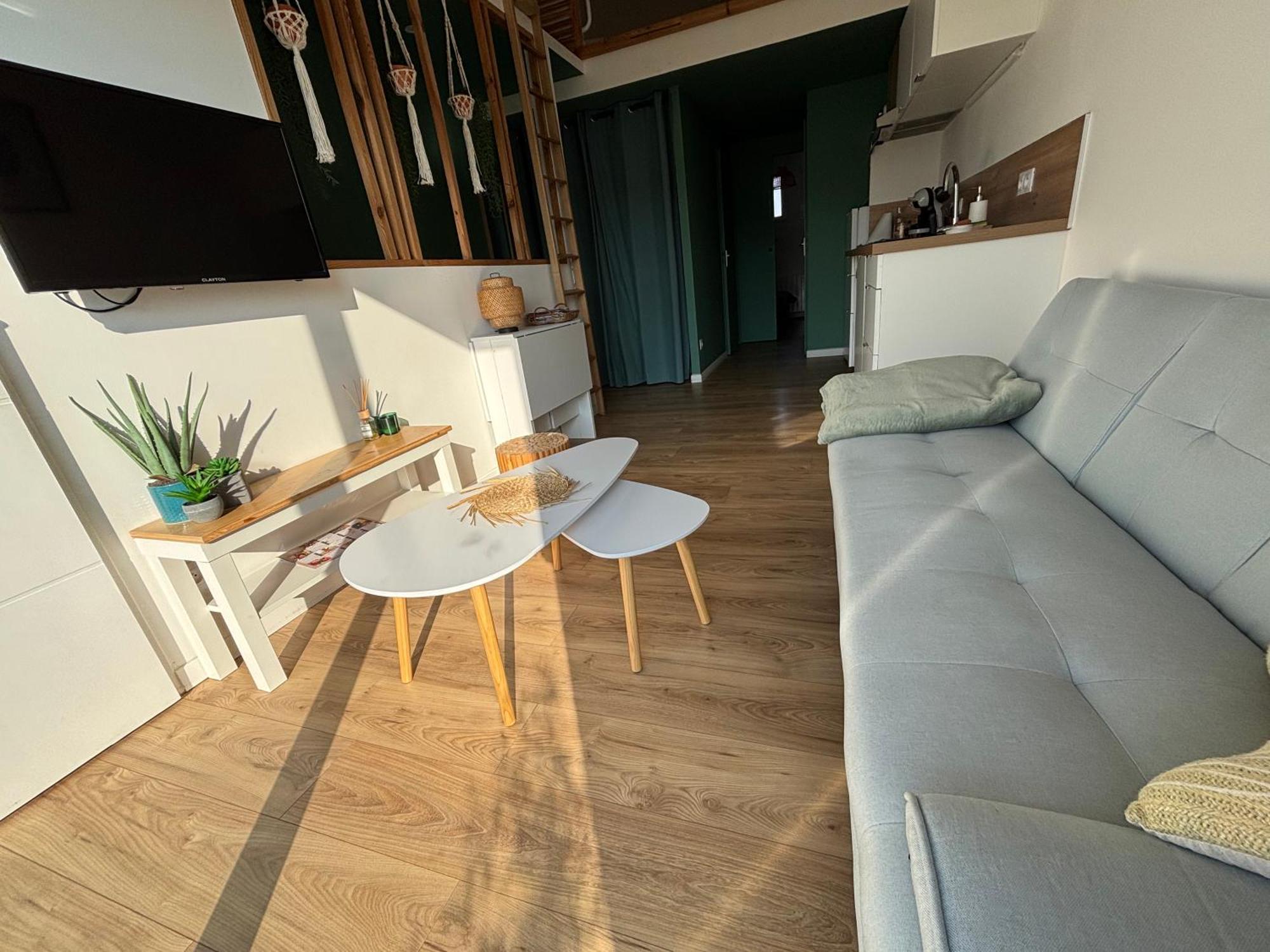 Superbe Appartement La Rochelle ラ・ロシェル エクステリア 写真