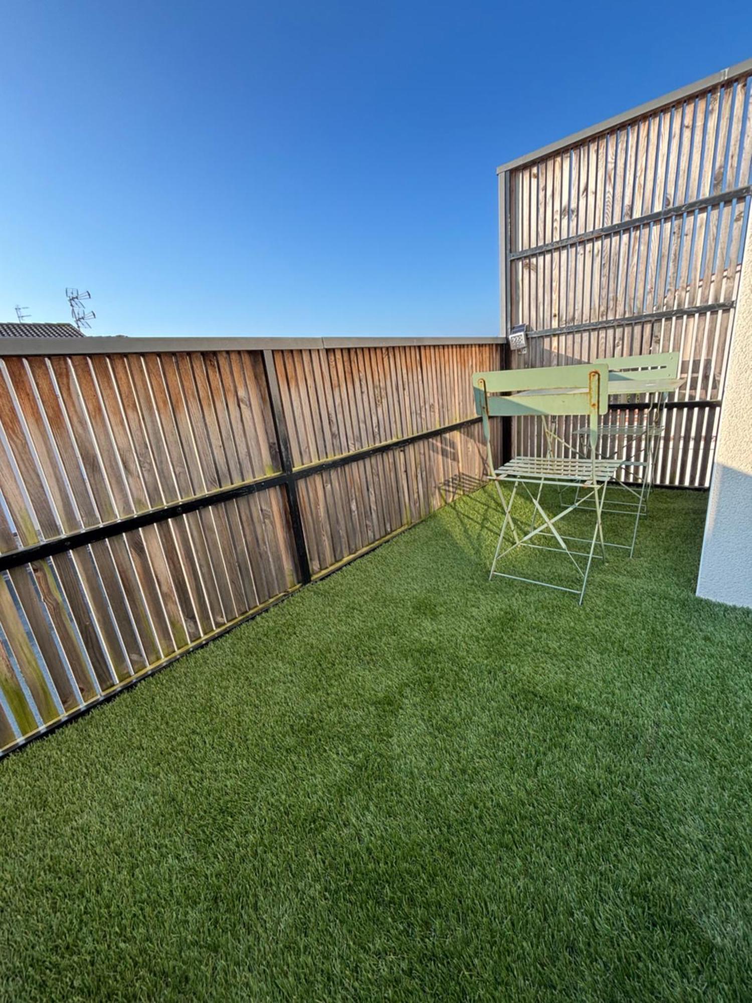Superbe Appartement La Rochelle ラ・ロシェル エクステリア 写真